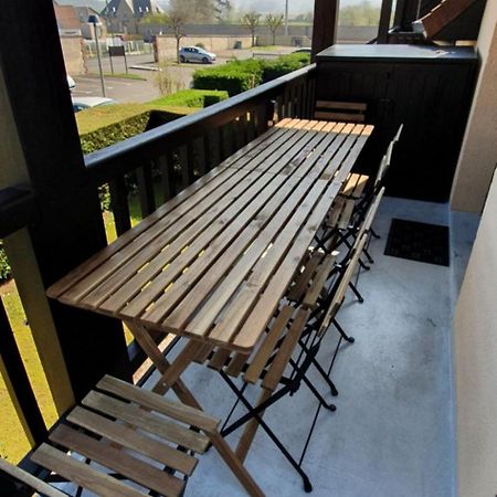 וויסטרהאם Stigi, Duplex De Standing A 100M De La Mer מראה חיצוני תמונה